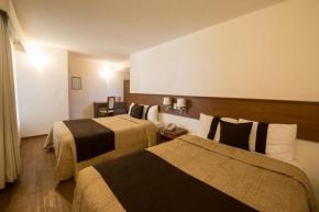 Отель Quinta Rivera Hotel  Актопан
